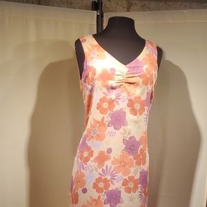 Pastel Dress Size 10